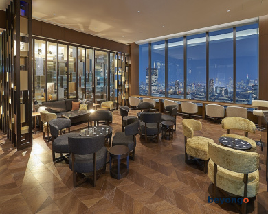 The Okura Tokyo 358