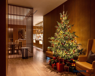 The Okura Tokyo 36