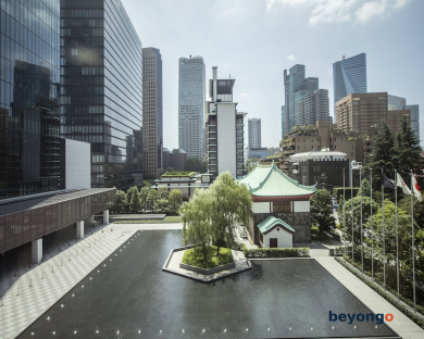 The Okura Tokyo 360
