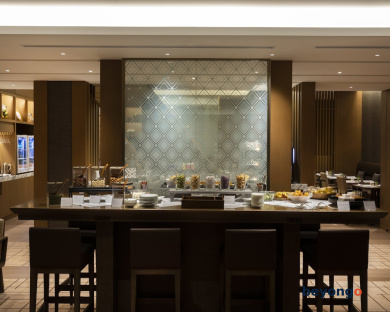 The Okura Tokyo 361