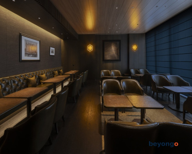 The Okura Tokyo 363