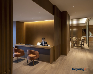 The Okura Tokyo 365