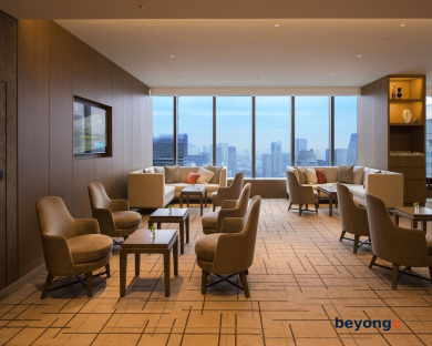 The Okura Tokyo 367