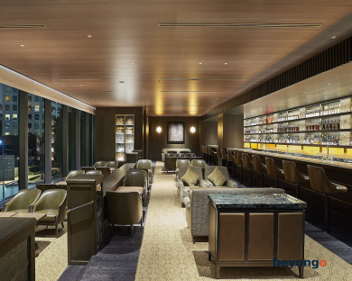 The Okura Tokyo 368