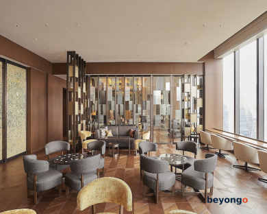 The Okura Tokyo 369