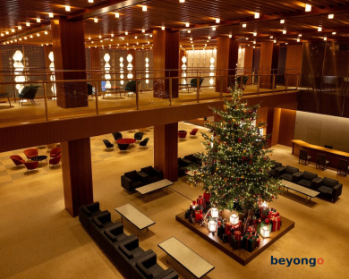 The Okura Tokyo 37