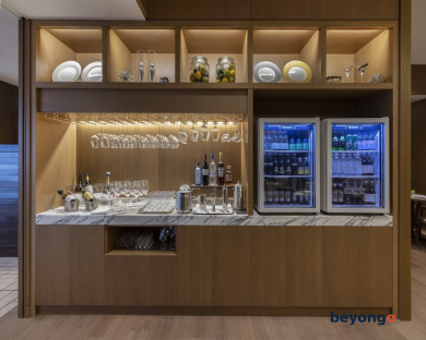 The Okura Tokyo 370