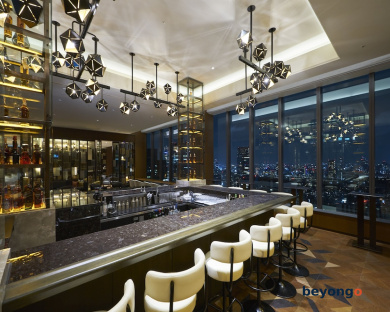 The Okura Tokyo 371