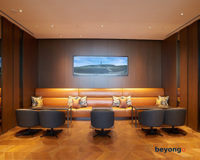 The Okura Tokyo 372