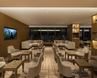 The Okura Tokyo 373