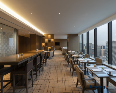 The Okura Tokyo 374