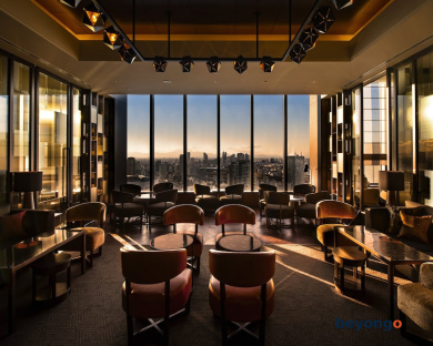 The Okura Tokyo 376