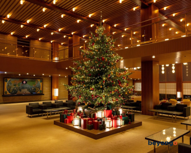 The Okura Tokyo 38