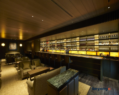 The Okura Tokyo 380