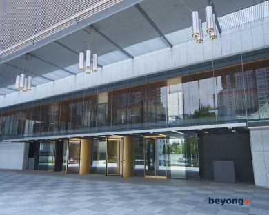 The Okura Tokyo 383