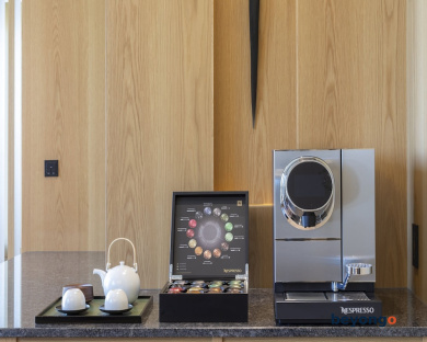 The Okura Tokyo 387