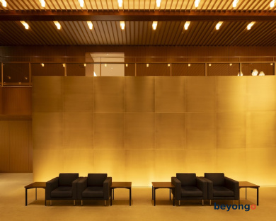 The Okura Tokyo 39