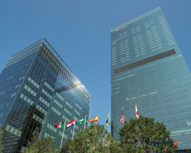 The Okura Tokyo 4