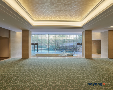 The Okura Tokyo 42