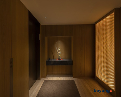 The Okura Tokyo 44