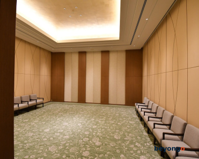 The Okura Tokyo 47