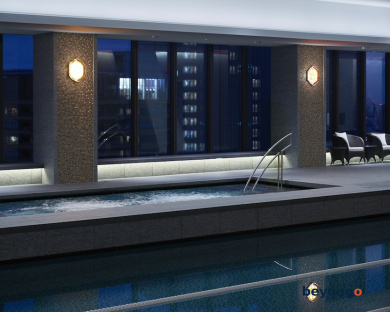 The Okura Tokyo 48