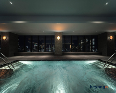 The Okura Tokyo 49