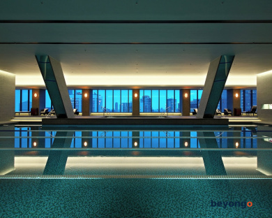 The Okura Tokyo 50