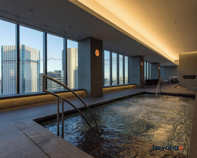 The Okura Tokyo 52