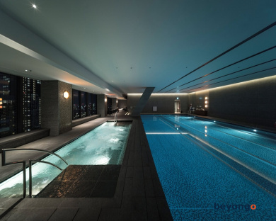 The Okura Tokyo 53