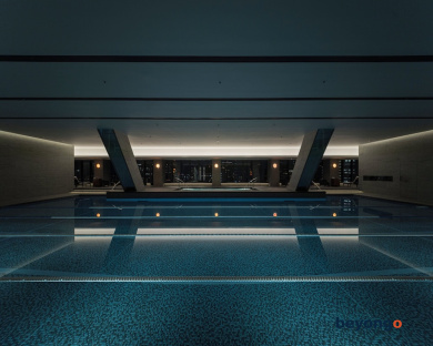 The Okura Tokyo 54