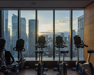 The Okura Tokyo 55