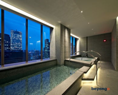 The Okura Tokyo 57