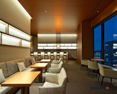 The Okura Tokyo 58