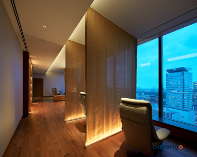 The Okura Tokyo 63