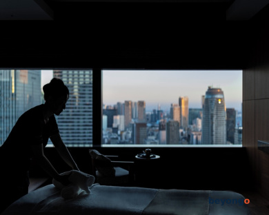 The Okura Tokyo 64