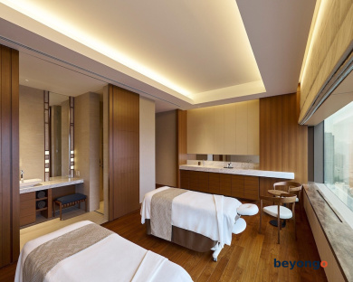 The Okura Tokyo 65