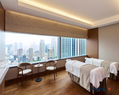 The Okura Tokyo 67