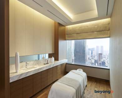 The Okura Tokyo 69