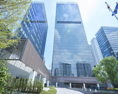 The Okura Tokyo 7
