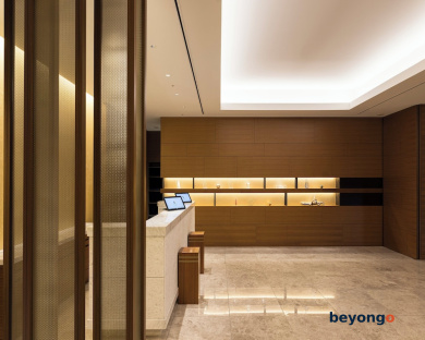 The Okura Tokyo 72