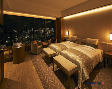 The Okura Tokyo 74