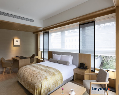 The Okura Tokyo 75