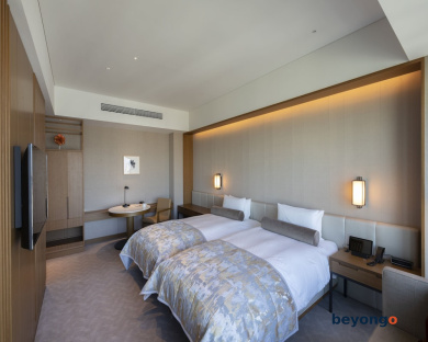 The Okura Tokyo 77