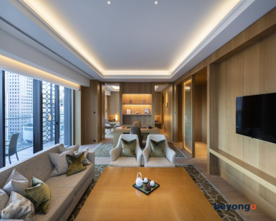 The Okura Tokyo 78