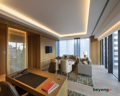 The Okura Tokyo 79