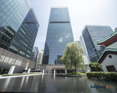 The Okura Tokyo 8