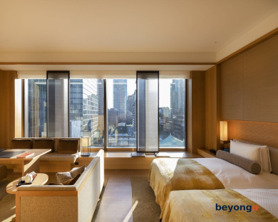 The Okura Tokyo 80
