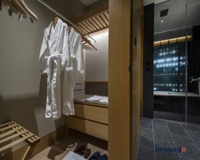 The Okura Tokyo 82