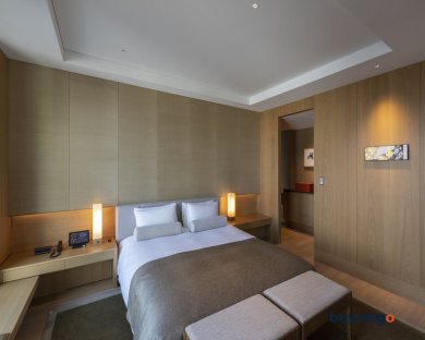 The Okura Tokyo 83